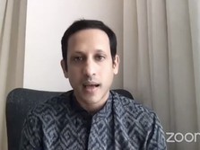 Hore! Nadiem: Kepsek hingga Guru Honorer Dapat Subsidi Gaji