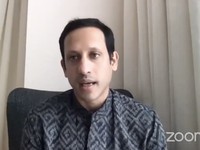 Cek HP ya! Mas Nadiem Cairkan Kuota Internet Gratis Hari Ini