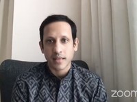Unggah Video Anak Difabel, Nadiem Diminta Netizen Peduli ABK