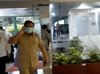 'Jajan' Kementerian Prabowo di Awal Tahun Naik 100%