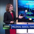 Milenial Bakal Pimpin BUMN