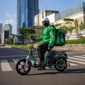 Saingan GOTO Mau Beli Operator Taksi, Regulator Buka Suara