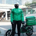 Grab Mau Caplok Saingan Grabfood