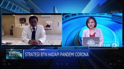 Pahala Mansury: Rasio Pencadangan BBTN Sudah Mencapai 105%