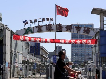 Kalau China Saja Bisa Resesi, Apalagi RI...