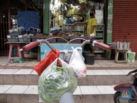 Jika Juli Deflasi Lagi, Fix PPKM Darurat Hantam Daya Beli!