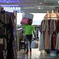 Bikin Gemetar RI, Baju Impor China Merajalela