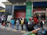 Panduan Baru WHO Hadapi Airbone Covid-19 di Udara