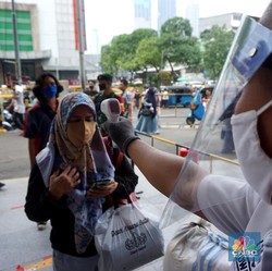 Waspada, Deflasi di Indonesia Itu Sebenarnya Ngeri!