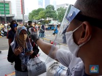 Waspada, Deflasi di Indonesia Itu Sebenarnya Ngeri!