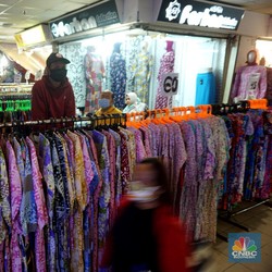 Warning Aja Nih...Ada 3 Juta Orang RI Terancam PHK Gegara Ini