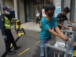Bukan Scuba! Ini Masker Kain Standar SNI Buat Lawan Covid-19