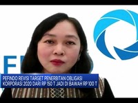 Pefindo: Ada 12 Emiten yang Diturunkan Peringkatnya