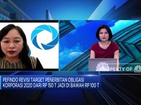 Penerbitan Surat Utang Turun di Masa Pandemi, Ini Sebabnya