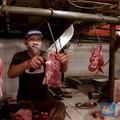 Waduh! Ribuan Pedagang Daging Sapi Gulung Tikar, Kenapa?