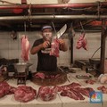 Pedagang Mau Mogok, Siap-Siap Daging Sapi Langka di Pasar!