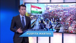 Pertumbuhan Ekonomi India Sangat Terpukul Akibat Covid-19