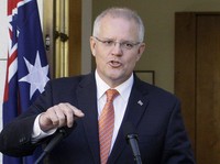 Awas! Susul Korsel, Australia Juga Bakal Resesi!