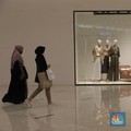 Banyak Toko Ritel Belum Buka di Mal, Terungkap Penyebabnya