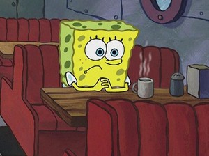 Satu-satunya Episode SpongeBob SquarePants Tanpa SpongeBob