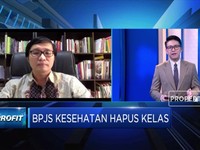 Standarisasi Kelas BPJS Kesehatan Dukung Keberlangsungan JKN