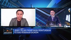Sucorinvest AM: Investor Ritel Jadi Penopang Bangkitnya IHSG