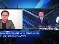 Sucorinvest AM: Investor Ritel Jadi Penopang Bangkitnya IHSG