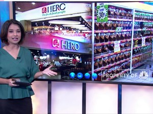 Covid-19, Rugi HERO Bengkak Jadi Rp 43,56 M di Q1-2020