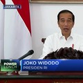 Presiden Jokowi Beri Selamat PM Inggris Baru, Beri Pesan Ini
