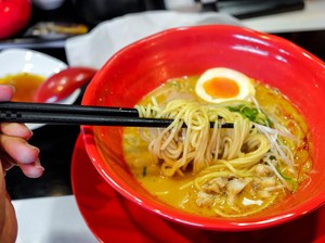 Makan Ramen Lebih dari 1 Kali Seminggu Tingkatkan Risiko Kematian Dini