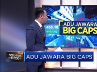 Adu Jawara Big Caps