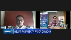 Antavaya: Tak Harap Untung, Kami Ingin Bertahan Hadapi Corona