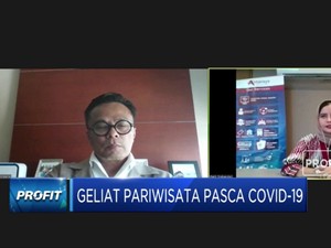 Antavaya: Tak Harap Untung, Kami Ingin Bertahan Hadapi Corona