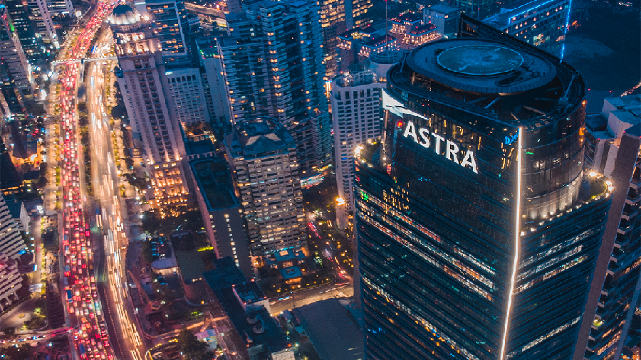 Astra (Dok. Astra)
