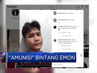 Bintang Emon Lawan Buzzer Penyebar Info Hoaks Tentang Dirinya