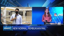 Buka 18 Juni, Begini Kesiapan New Normal TSM Cibubur