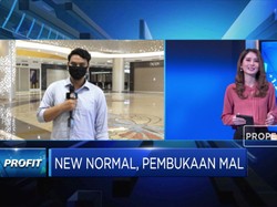 Buka 18 Juni, Begini Kesiapan New Normal TSM Cibubur