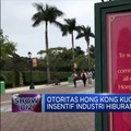 Disneyland Hong Kong Siap Dibuka!