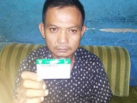 Andalkan JKN-KIS, Warga Lampung Obati Gondok Tanpa Biaya