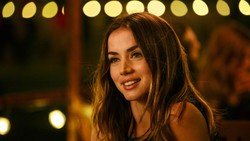 Sinopsis Overdrive di Bioskop Trans TV Hari Ini, Dibintangi Ana de Armas