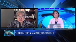 Gaikindo Harap Ada Stimulus Yang Bantu Turunkan Harga Mobil