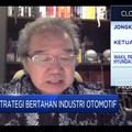 Gaikindo: Kenaikan DP 40% Jadi Kendala Baru Penjualan Mobil