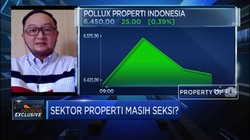 Genjot Penjualan,POLL Percepat Penyelesaian Proyek Super Blok
