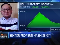 Genjot Penjualan,POLL Percepat Penyelesaian Proyek Super Blok