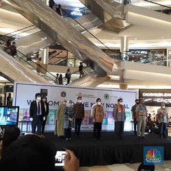 Pajak Bumi Mal Kasablanka Rp 30 M, Bosnya Minta Diskon ke DKI