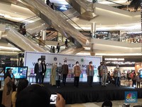 Pajak Bumi Mal Kasablanka Rp 30 M, Bosnya Minta Diskon ke DKI