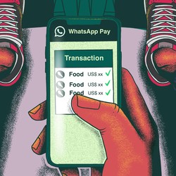WhatsApp Payment Mau Beroperasi Lagi, Penuhi Syarat Ini