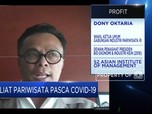Ini Curhat GIPI Yang Alami Penurunan Pendapatan karena Corona