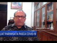 Integrasi Protokol Kesehatan, Kunci Pembukaan Sektor Wisata