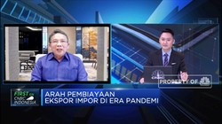 Jaga Cash Flow, LPEI Pastikan Keamanan 3 Sumber Pembiayaan